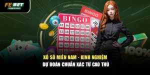 Xổ Số Miền Nam - Kinh Nghiệm Dự Đoán Chuẩn Xác Từ Cao Thủ