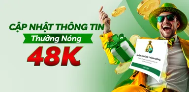 Khuyến mãi KYC Febet