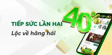 Khuyến mãi nạp tiền febet