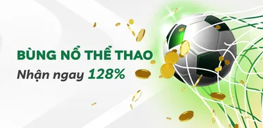 Khuyến mãi thể thao febet